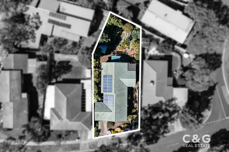 73 Willow Rd, Frankston VIC 3199