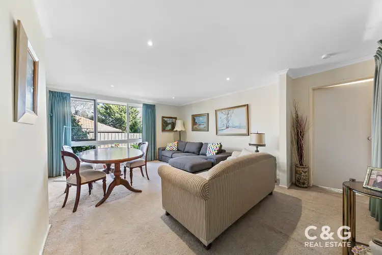 Fifth view of Homely house listing, 73 Willow Rd, Frankston VIC 3199