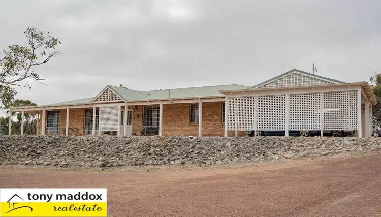 6110 Toodyay Rd, Dumbarton WA 6566