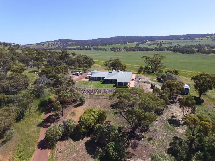 Third view of Homely house listing, 6110 Toodyay Rd, Dumbarton WA 6566