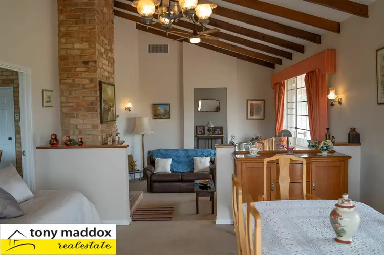 Fourth view of Homely house listing, 6110 Toodyay Rd, Dumbarton WA 6566