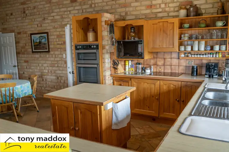 Sixth view of Homely house listing, 6110 Toodyay Rd, Dumbarton WA 6566