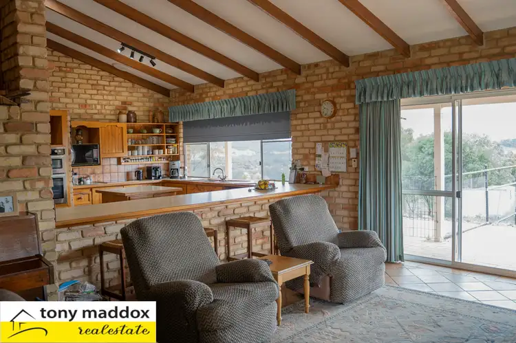 Seventh view of Homely house listing, 6110 Toodyay Rd, Dumbarton WA 6566