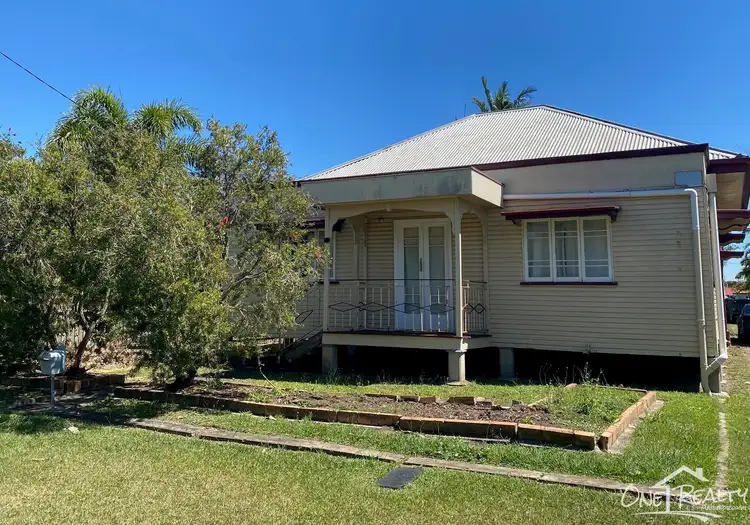 Main view of Homely house listing, 6 King St, Maryborough QLD 4650
