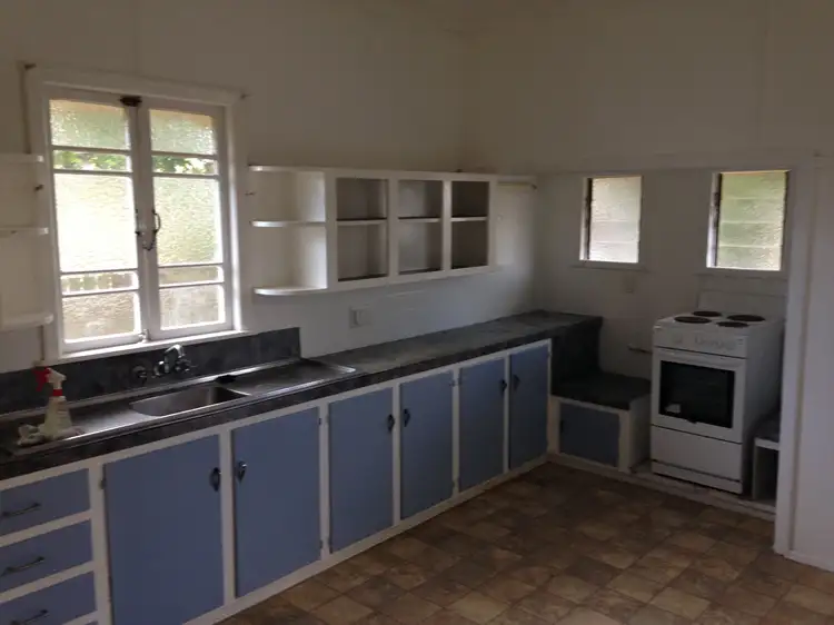 Second view of Homely house listing, 6 King St, Maryborough QLD 4650