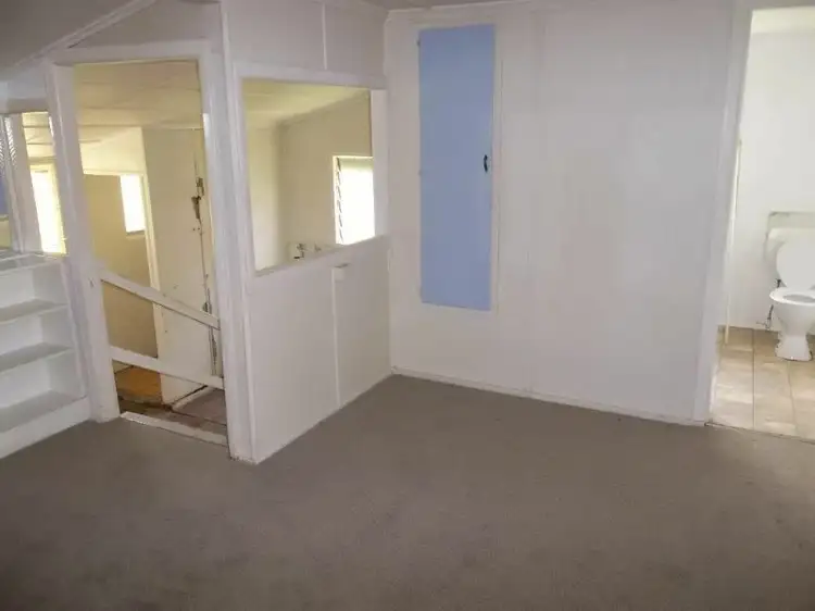 Fifth view of Homely house listing, 6 King St, Maryborough QLD 4650