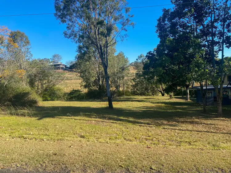 Main view of Homely land listing, 3 Browns Lane, Tiaro QLD 4650