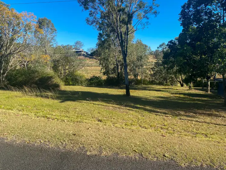 Second view of Homely land listing, 3 Browns Lane, Tiaro QLD 4650