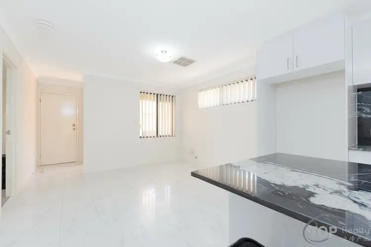 Fourth view of Homely unit listing, Unit 1/55 Riley Road, Riverton WA 6148