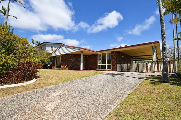 11 Mitchell Rd, Calliope QLD 4680