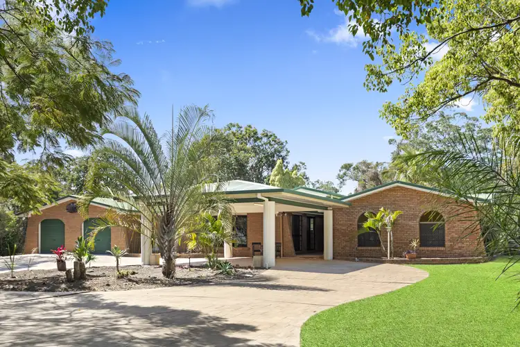 Main view of Homely rural property listing, 33 Serenity Dr, Tinana QLD 4650