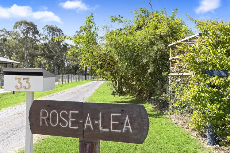 Second view of Homely rural property listing, 33 Serenity Dr, Tinana QLD 4650