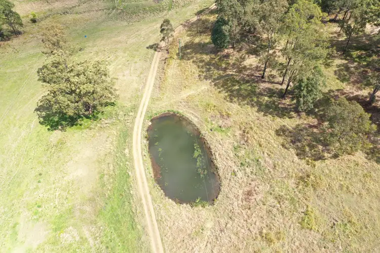 Main view of Homely land listing, 10 Forrest Road Lynches Creek, Kyogle NSW 2474