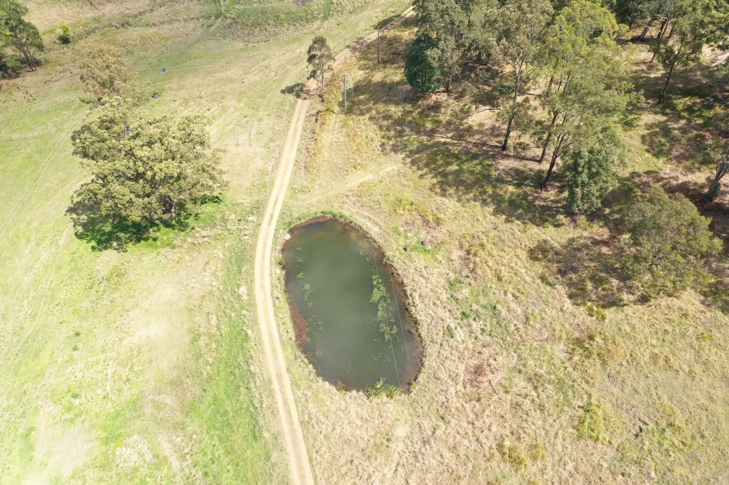 Main view of Homely land listing, 10 Forrest Road Lynches Creek, Kyogle NSW 2474
