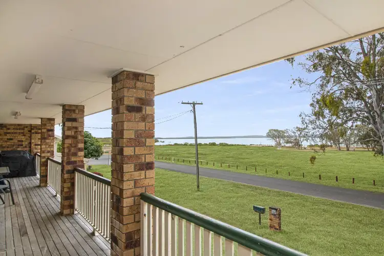 Third view of Homely house listing, 34 Esplanade, Maaroom QLD 4650