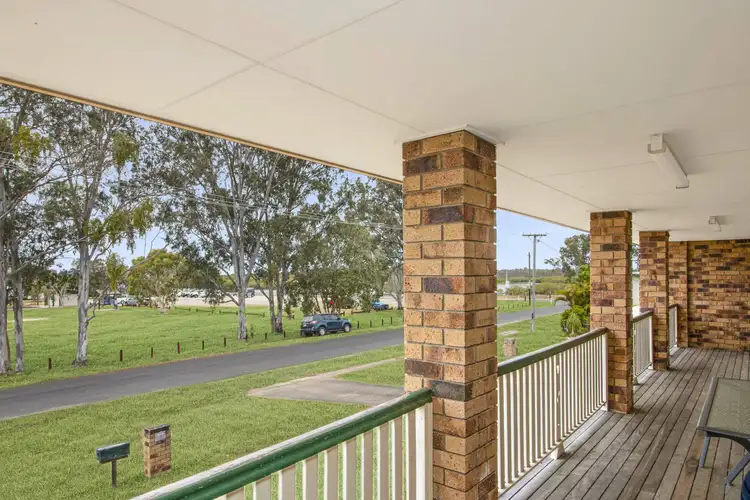 Fourth view of Homely house listing, 34 Esplanade, Maaroom QLD 4650