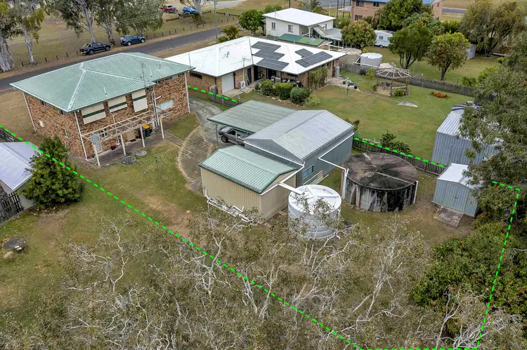 Fifth view of Homely house listing, 34 Esplanade, Maaroom QLD 4650
