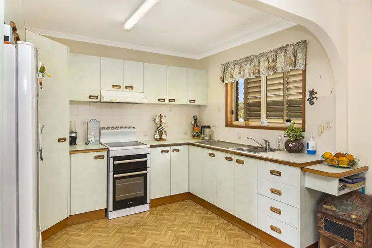 Sixth view of Homely house listing, 34 Esplanade, Maaroom QLD 4650