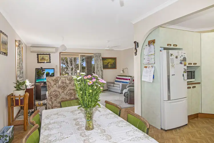 Seventh view of Homely house listing, 34 Esplanade, Maaroom QLD 4650