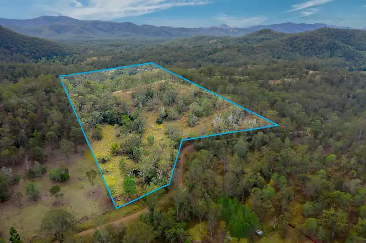 87 Kelly Rd, Amamoor Creek QLD 4570