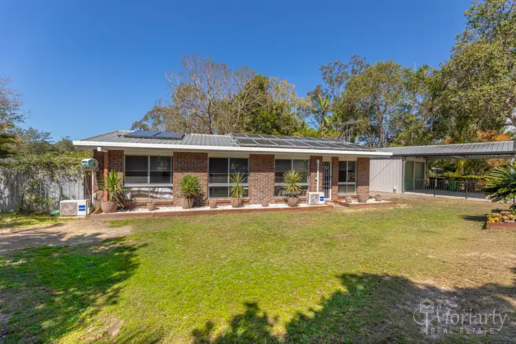 361 Burpengary Rd, Narangba QLD 4504