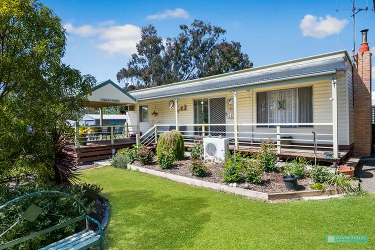 15 Burns St, Axedale VIC 3551