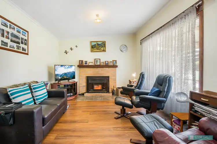 Second view of Homely house listing, 15 Burns St, Axedale VIC 3551