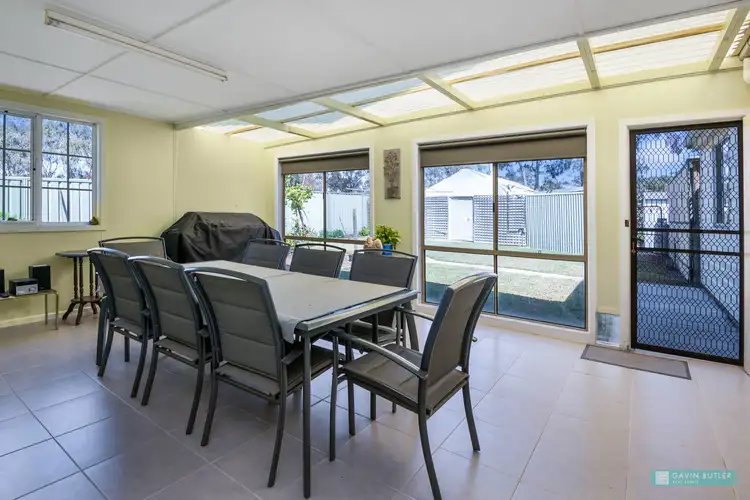 Third view of Homely house listing, 15 Burns St, Axedale VIC 3551