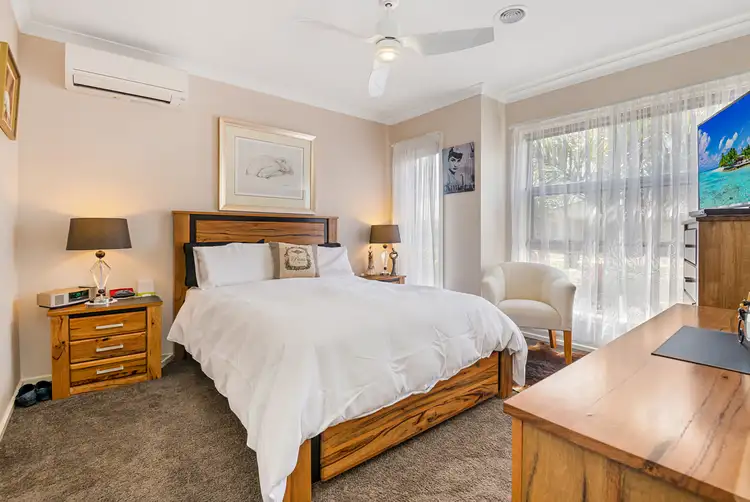 Sixth view of Homely house listing, 15 Burns St, Axedale VIC 3551