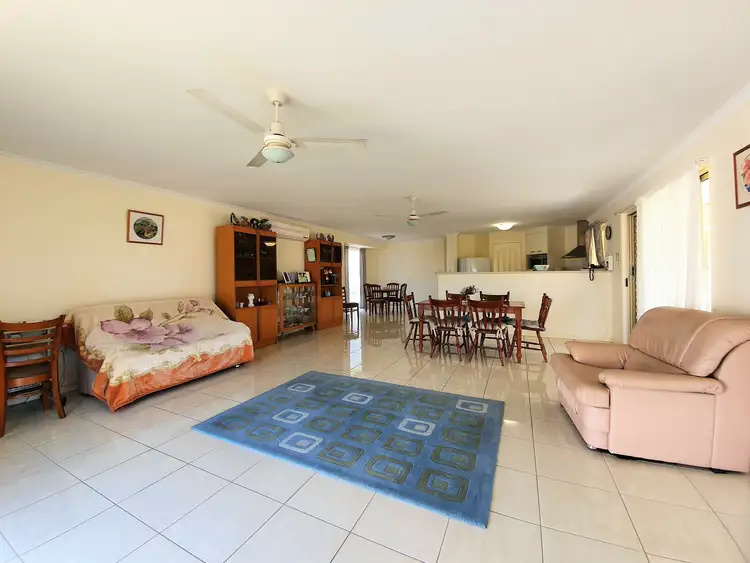 Fourth view of Homely house listing, 50 Woocoo Dr, Oakhurst QLD 4650