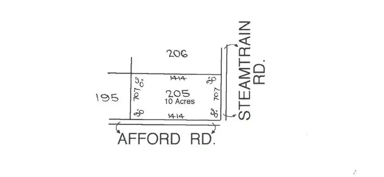 205 Steamtrain Road, Port Pirie SA 5540
