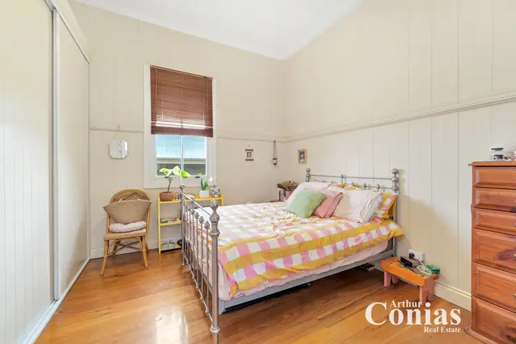 Sixth view of Homely house listing, 36a Bowler Street, Paddington QLD 4064