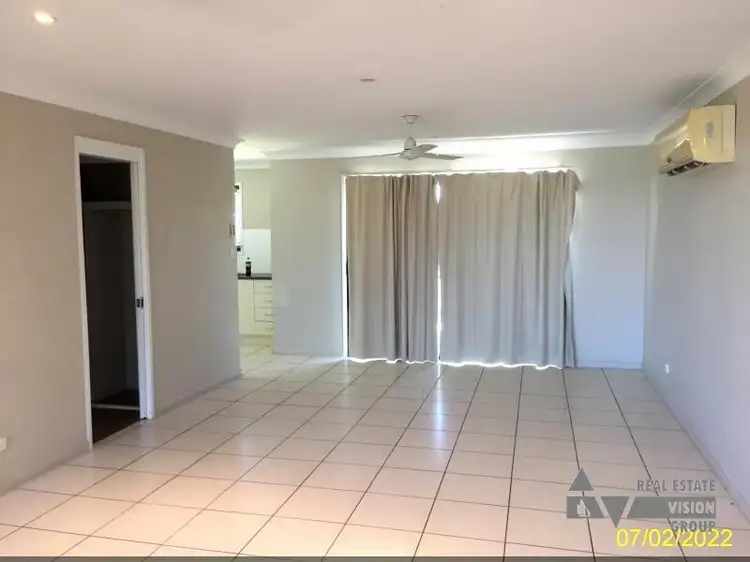 Second view of Homely unit listing, Unit 1/56 Mayfair Dr, Emerald QLD 4720