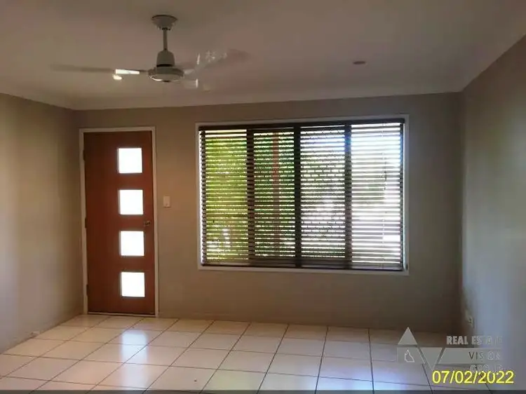 Third view of Homely unit listing, Unit 1/56 Mayfair Dr, Emerald QLD 4720