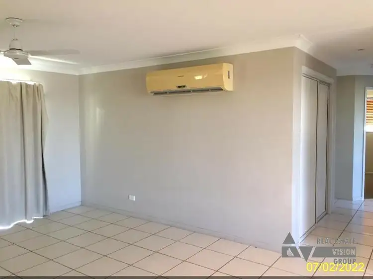 Fourth view of Homely unit listing, Unit 1/56 Mayfair Dr, Emerald QLD 4720