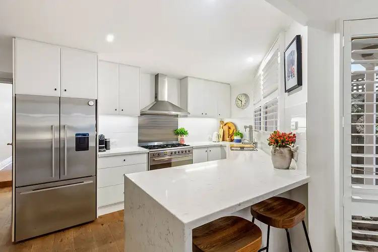 Fifth view of Homely house listing, 6 Berwick St, Brighton VIC 3186