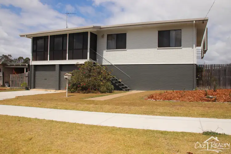 Main view of Homely house listing, 192 Woodstock Street, Maryborough QLD 4650