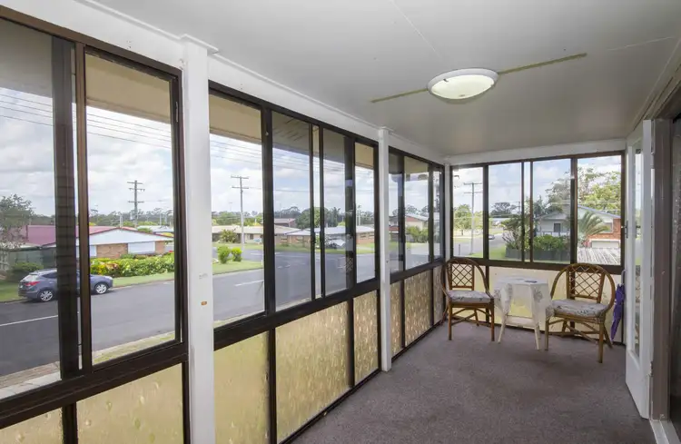 Second view of Homely house listing, 192 Woodstock Street, Maryborough QLD 4650