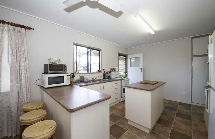 Third view of Homely house listing, 192 Woodstock Street, Maryborough QLD 4650