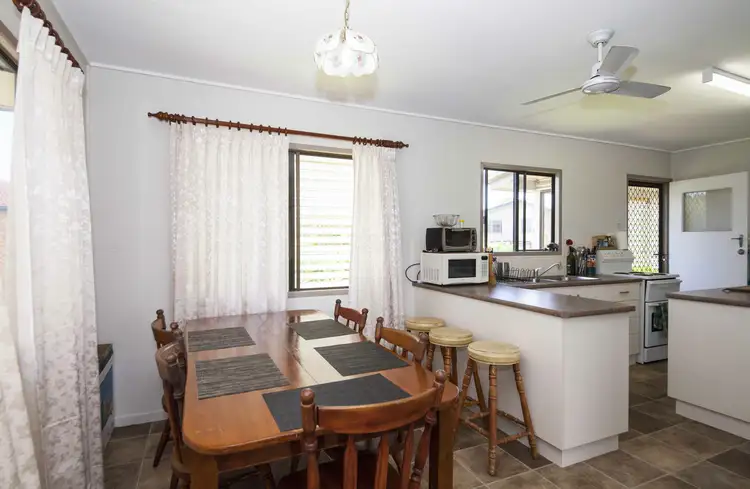 Fourth view of Homely house listing, 192 Woodstock Street, Maryborough QLD 4650