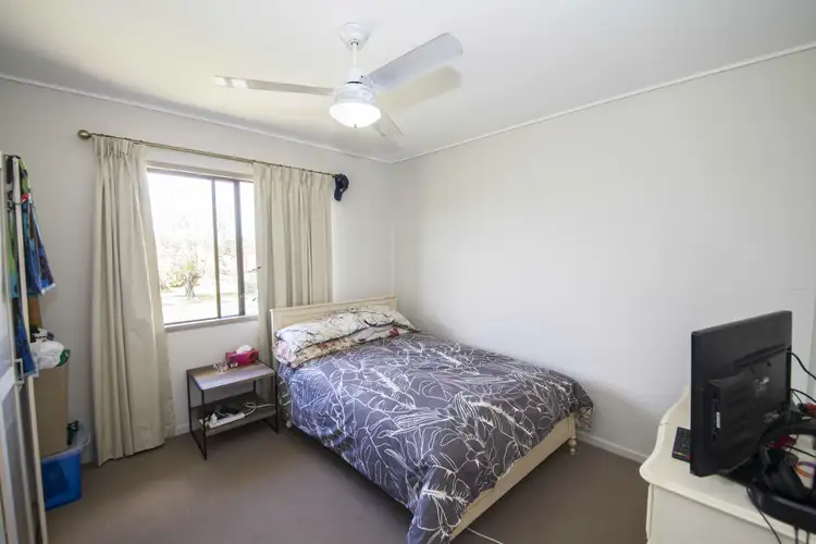 Fifth view of Homely house listing, 192 Woodstock Street, Maryborough QLD 4650