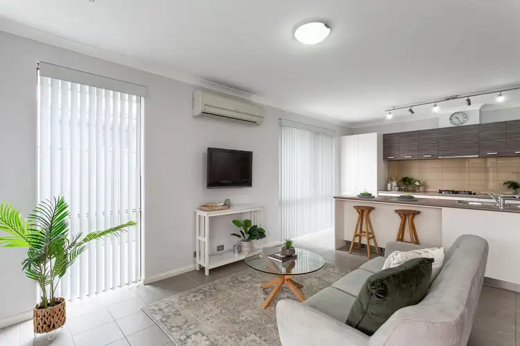 Third view of Homely house listing, 8 Lennox Link, Coolbellup WA 6163