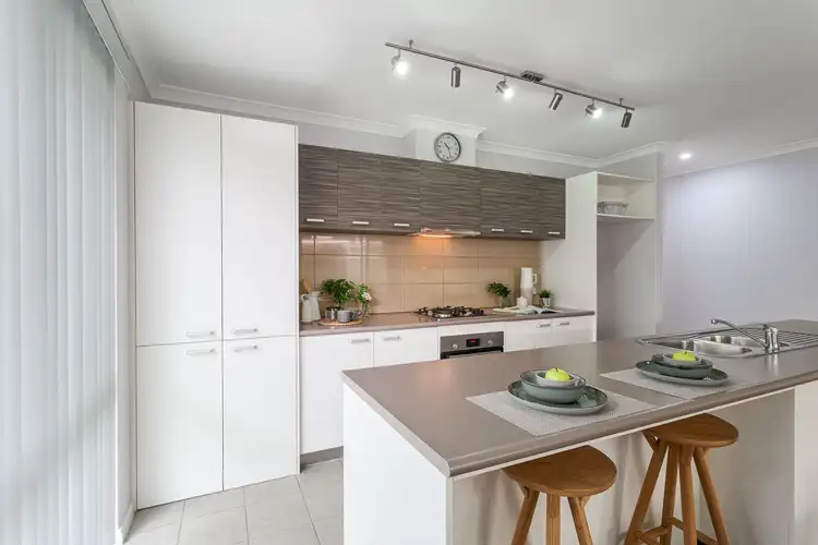 Sixth view of Homely house listing, 8 Lennox Link, Coolbellup WA 6163