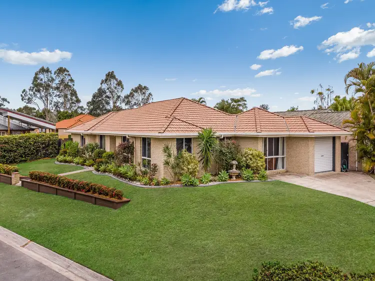 Main view of Homely house listing, 9 Lanata Crescent, Mountain Creek QLD 4557