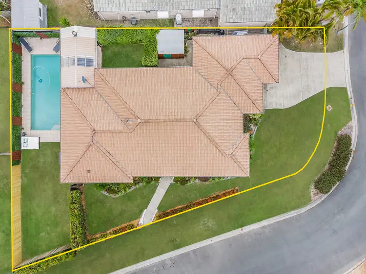 Second view of Homely house listing, 9 Lanata Crescent, Mountain Creek QLD 4557