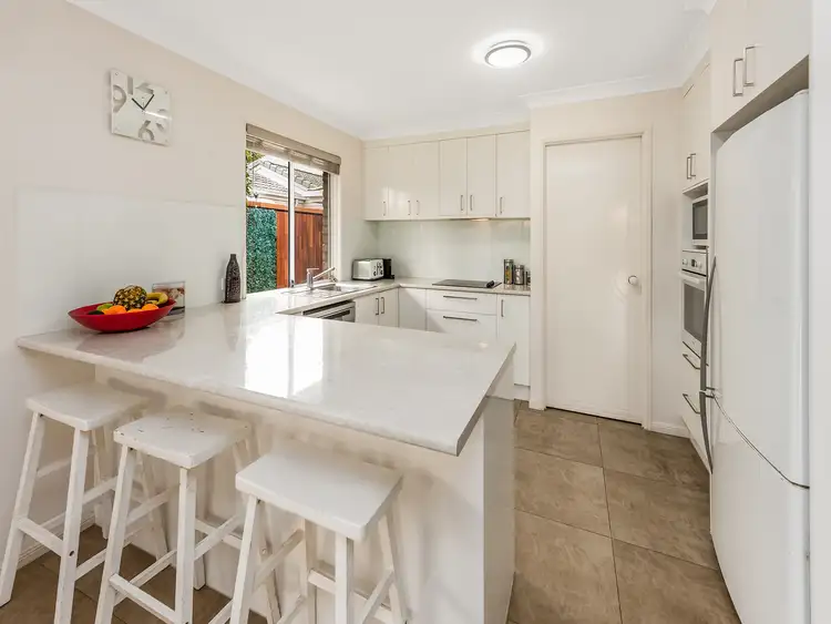 Fifth view of Homely house listing, 9 Lanata Crescent, Mountain Creek QLD 4557