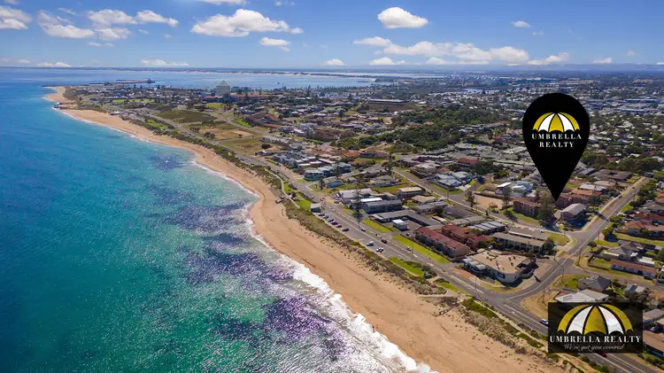 Unit 2/10 William St, Bunbury WA 6230