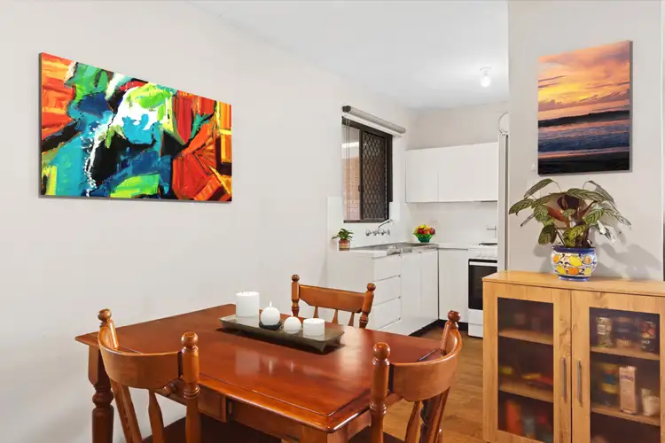 Second view of Homely unit listing, Unit 2/10 William St, Bunbury WA 6230