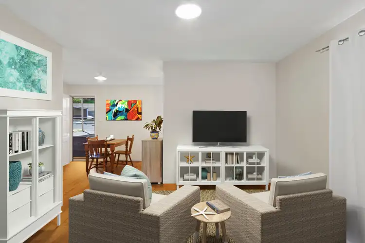 Fourth view of Homely unit listing, Unit 2/10 William St, Bunbury WA 6230