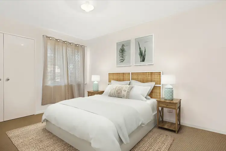 Fifth view of Homely unit listing, Unit 2/10 William St, Bunbury WA 6230
